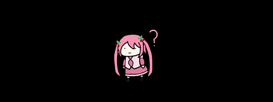 User profile banner