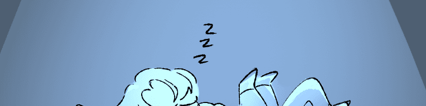 User profile banner