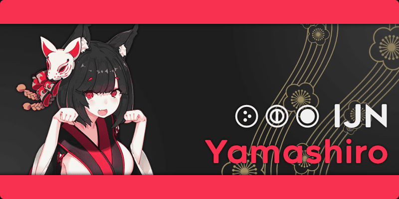 User profile banner