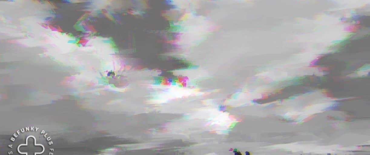 User profile banner