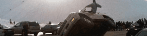 User profile banner
