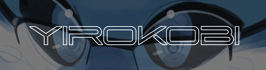 User profile banner