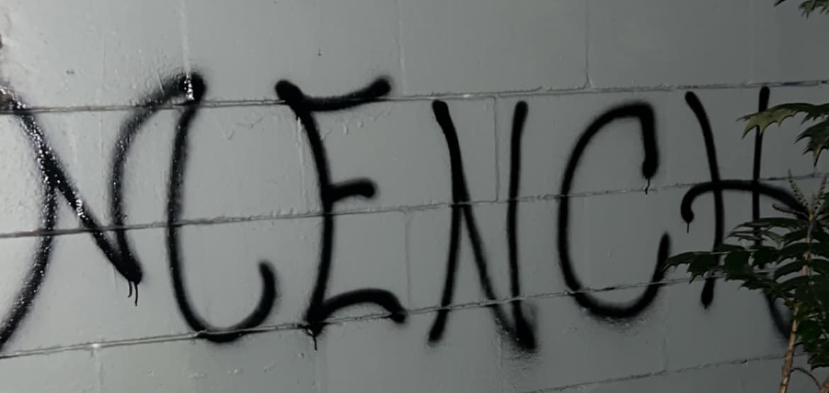 User profile banner