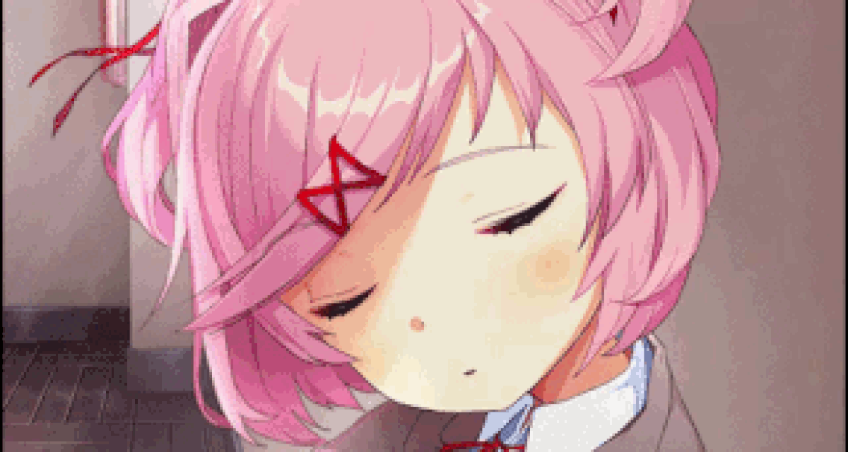 User profile banner