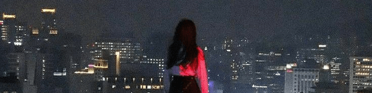 User profile banner