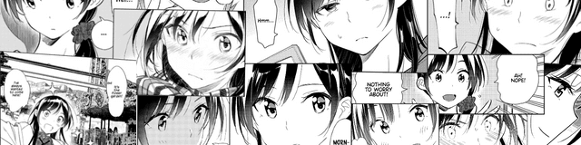 User profile banner