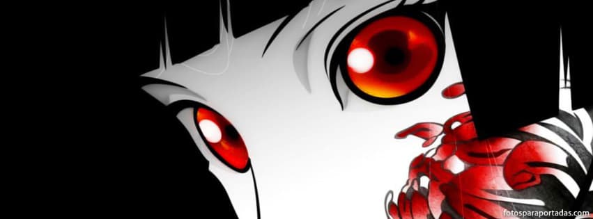 User profile banner