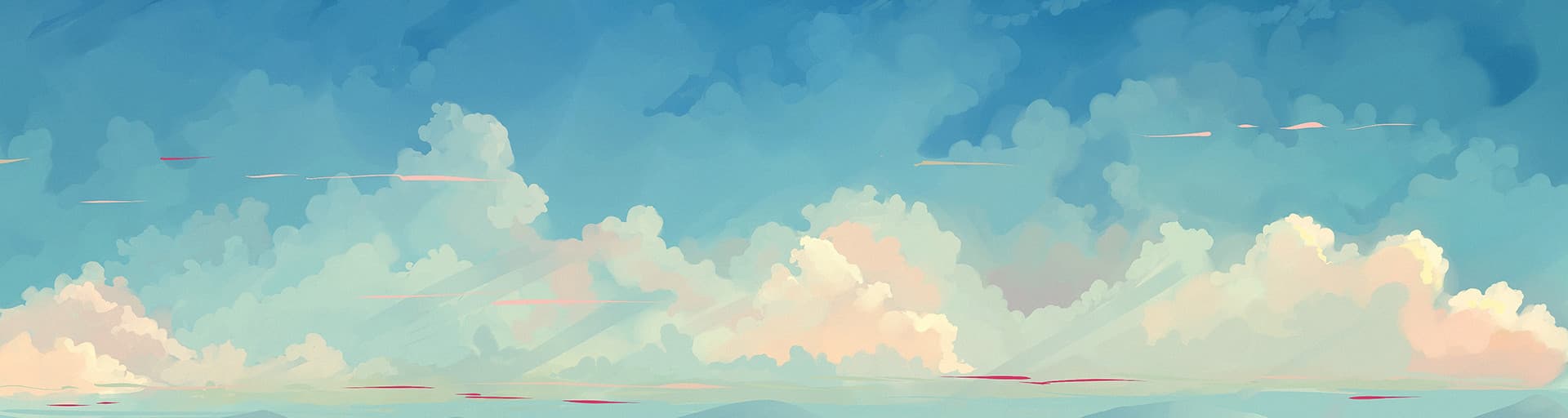 User profile banner