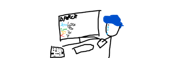User profile banner