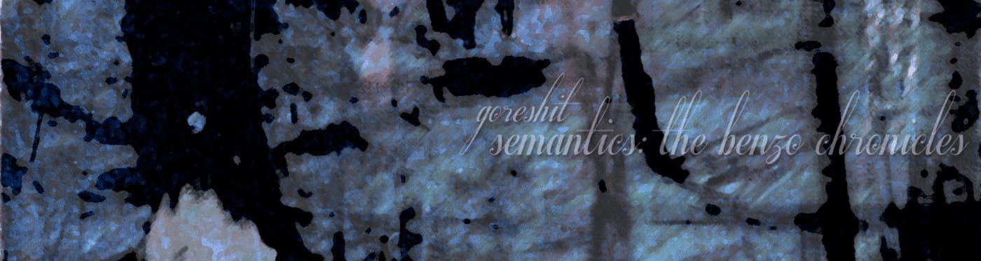 User profile banner