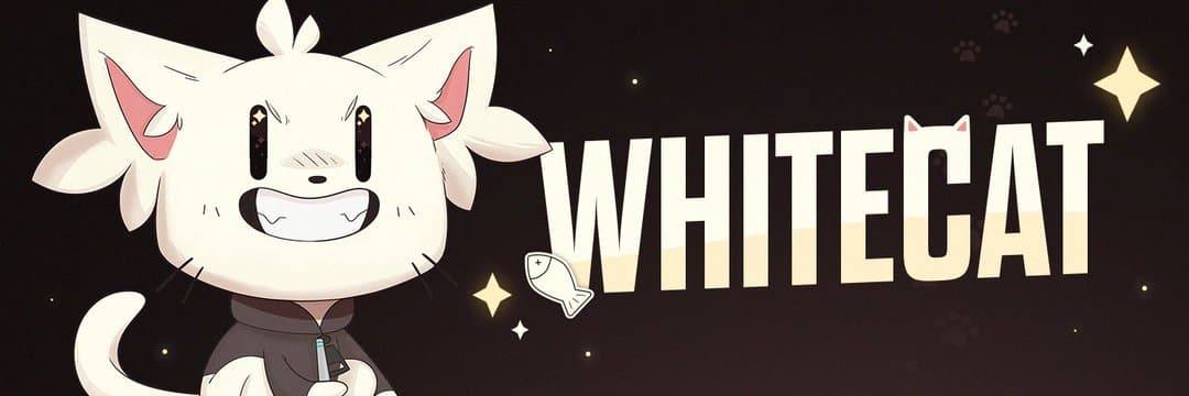 User profile banner