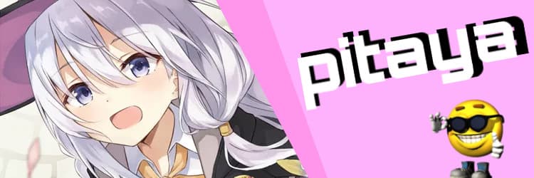 User profile banner