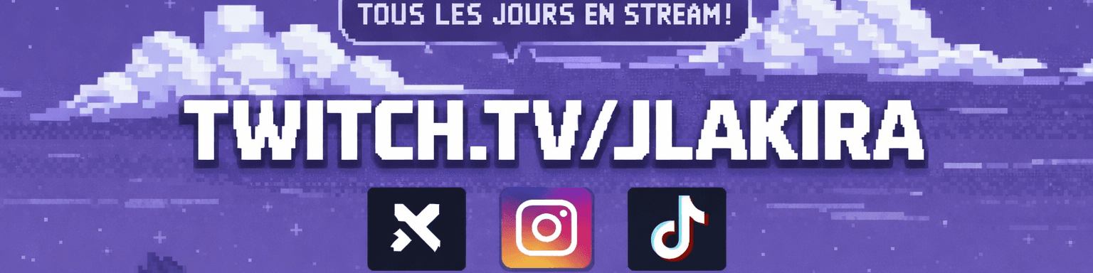 User profile banner