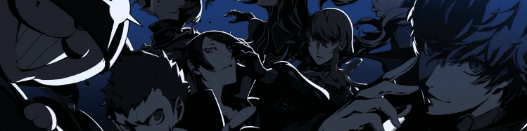 User profile banner
