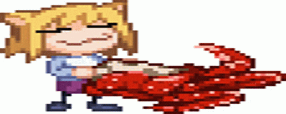 User profile banner