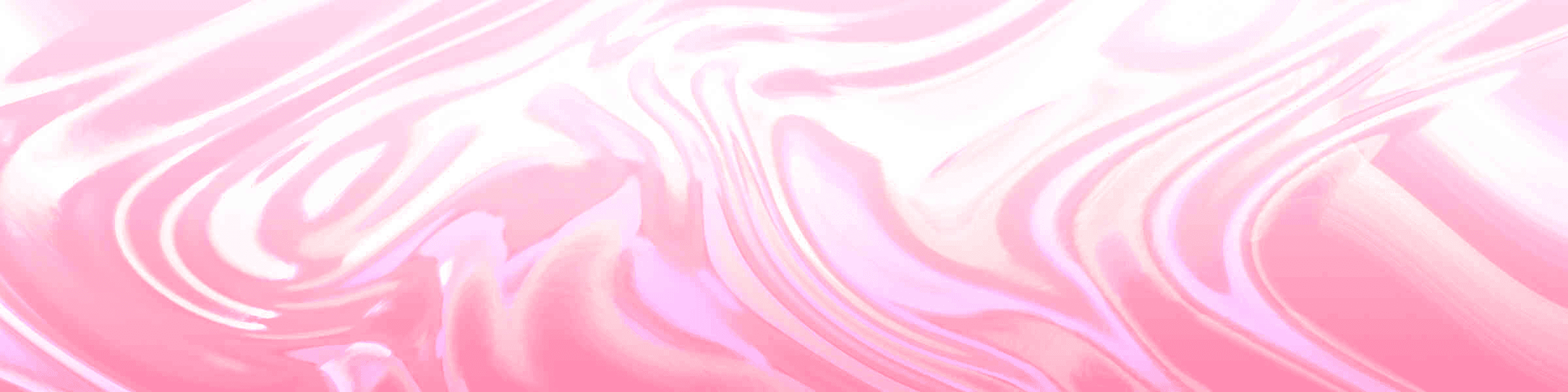 User profile banner