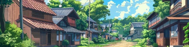 User profile banner