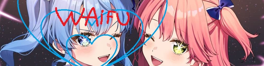 User profile banner
