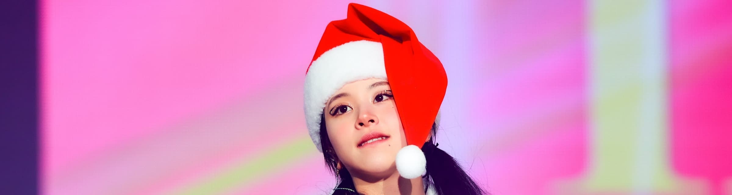 User profile banner