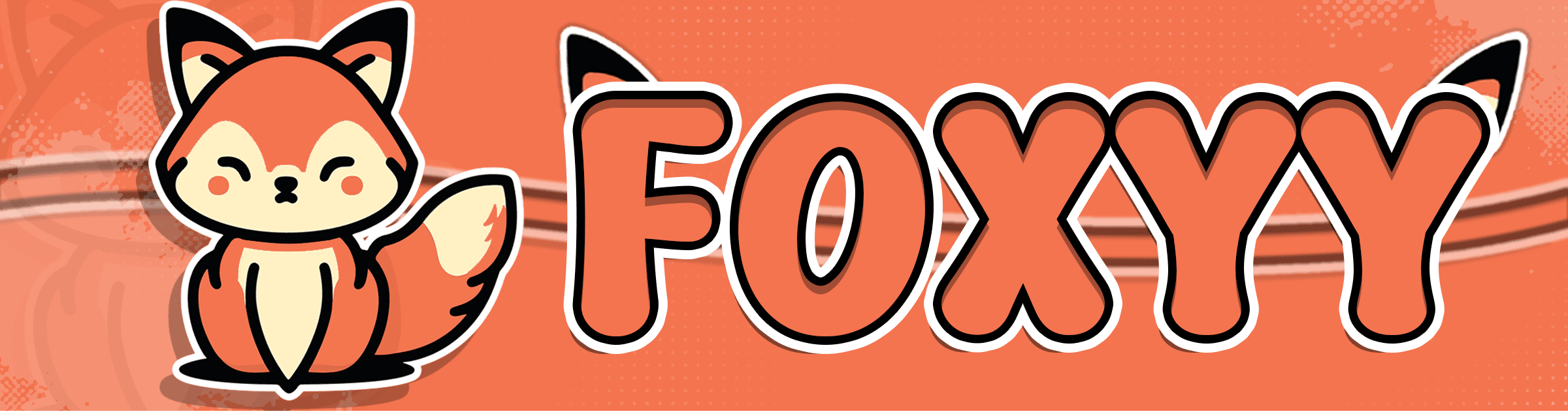 User profile banner
