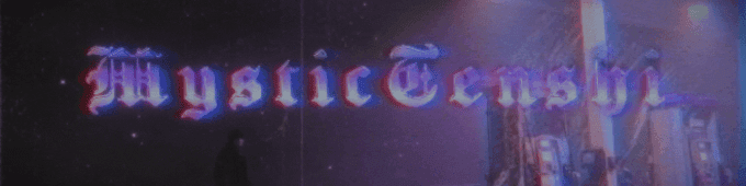 User profile banner