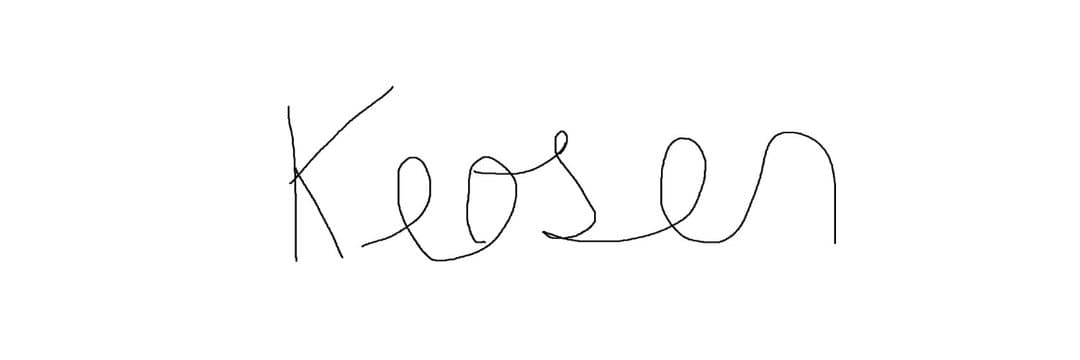 User profile banner