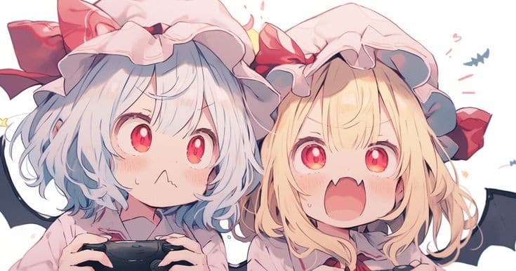 User profile banner