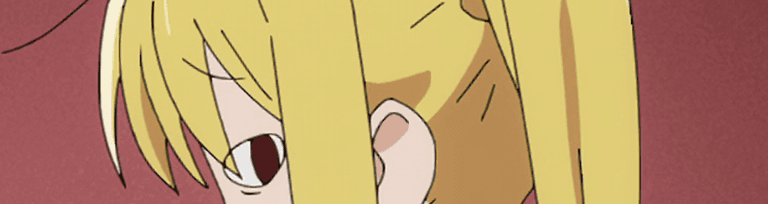 User profile banner