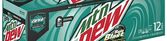 User profile banner