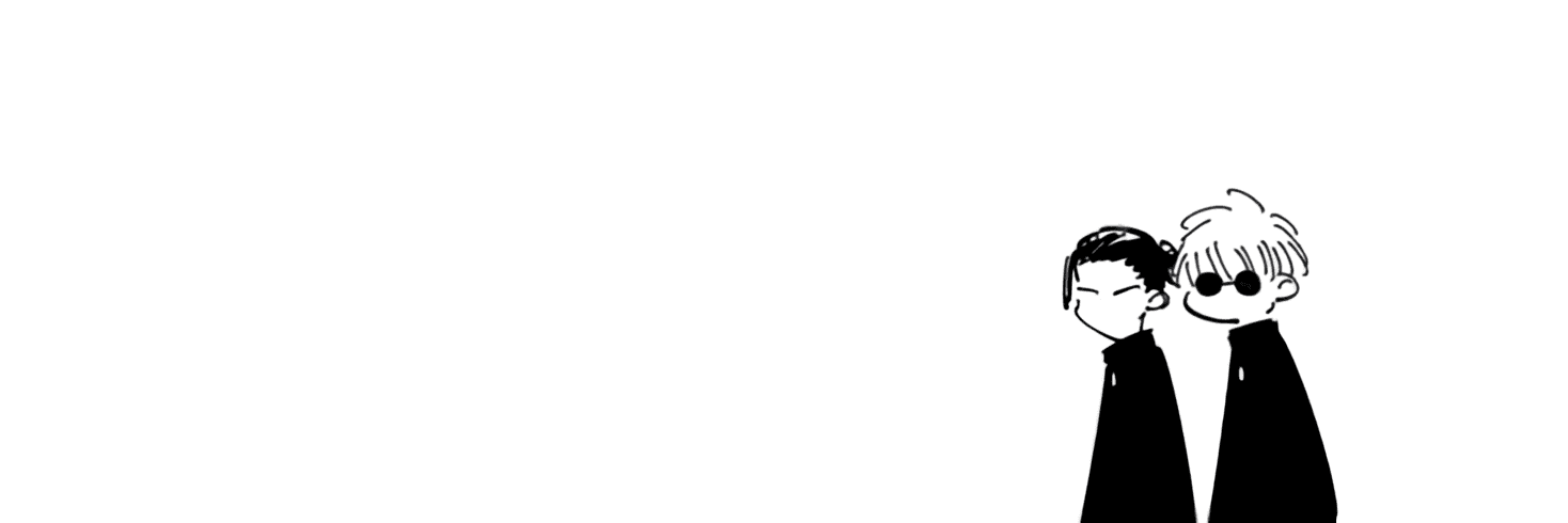 User profile banner