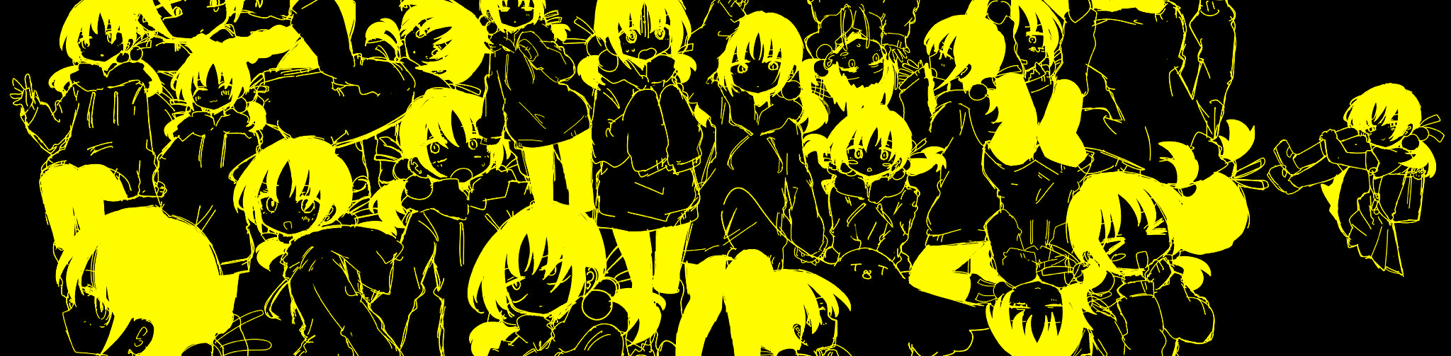 User profile banner