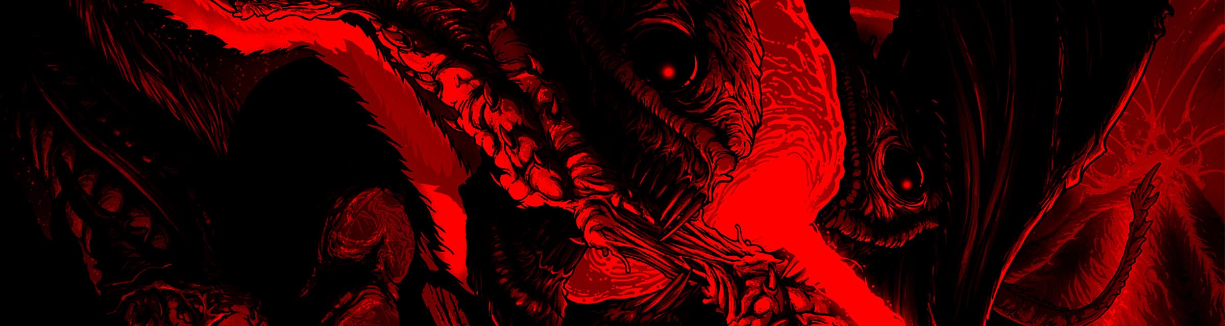 User profile banner