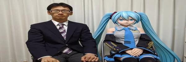 User profile banner