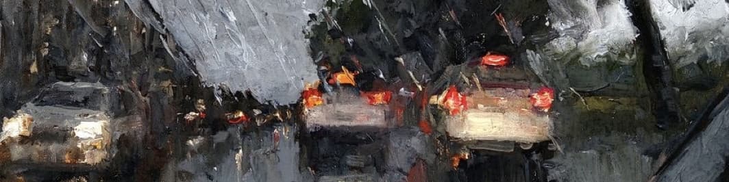 User profile banner