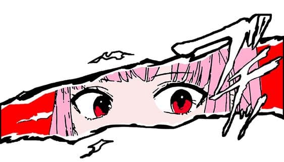 User profile banner