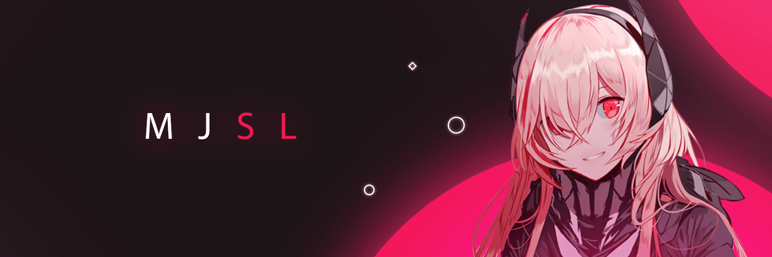 User profile banner
