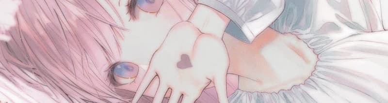 User profile banner