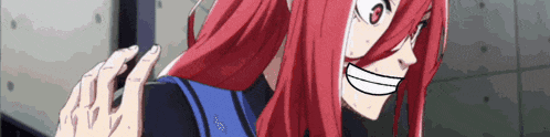 User profile banner