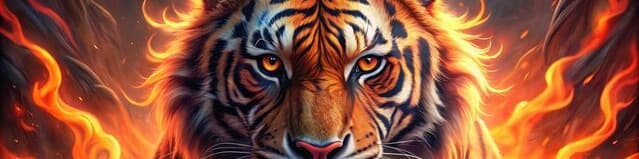 User profile banner