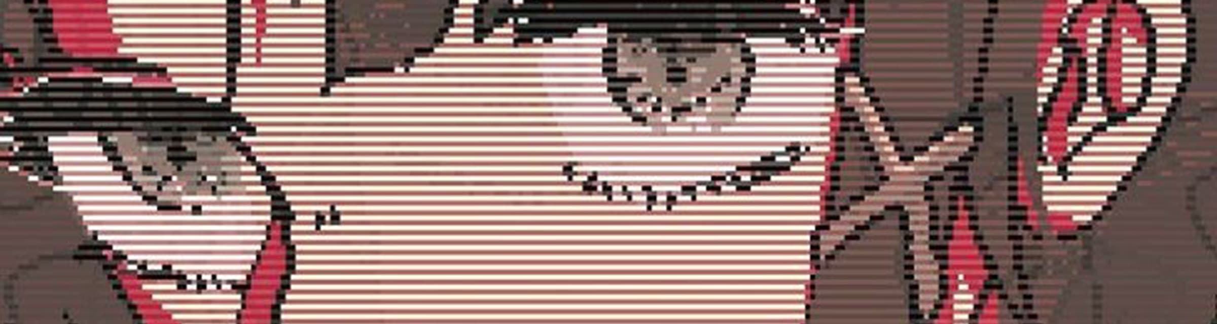 User profile banner