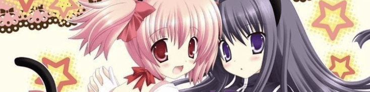User profile banner