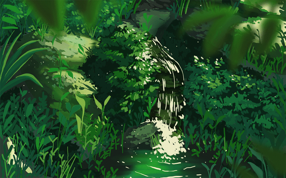 User profile banner