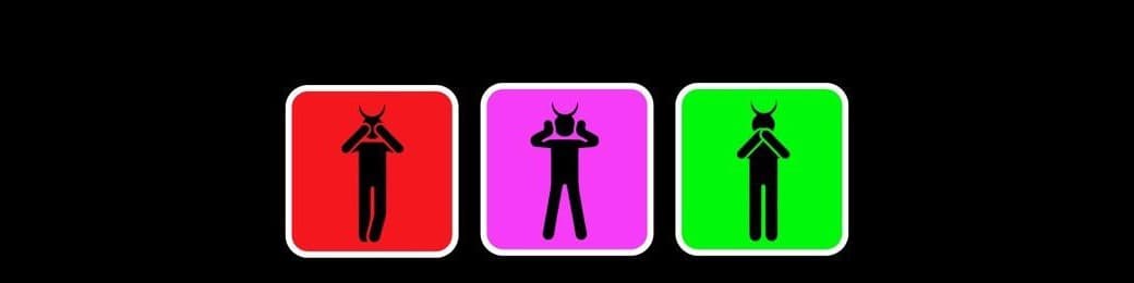 User profile banner