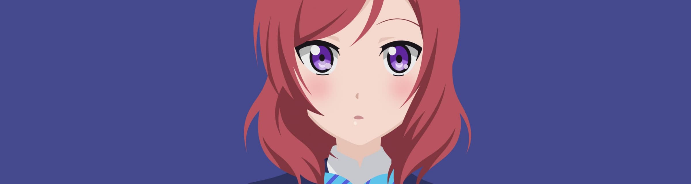 User profile banner