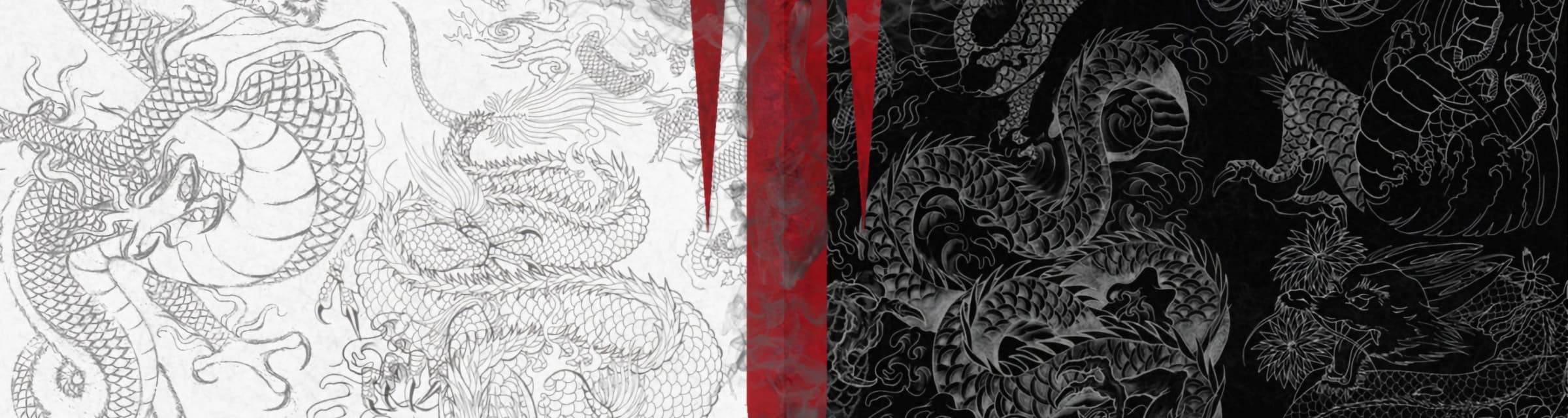 User profile banner