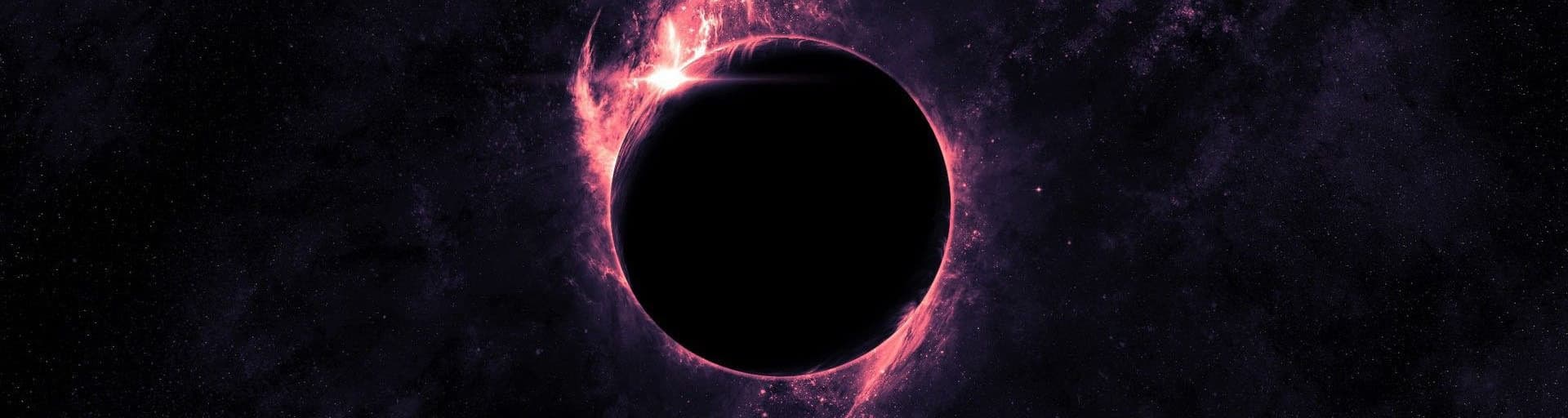 User profile banner