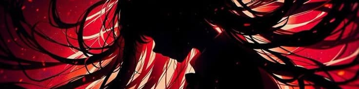 User profile banner