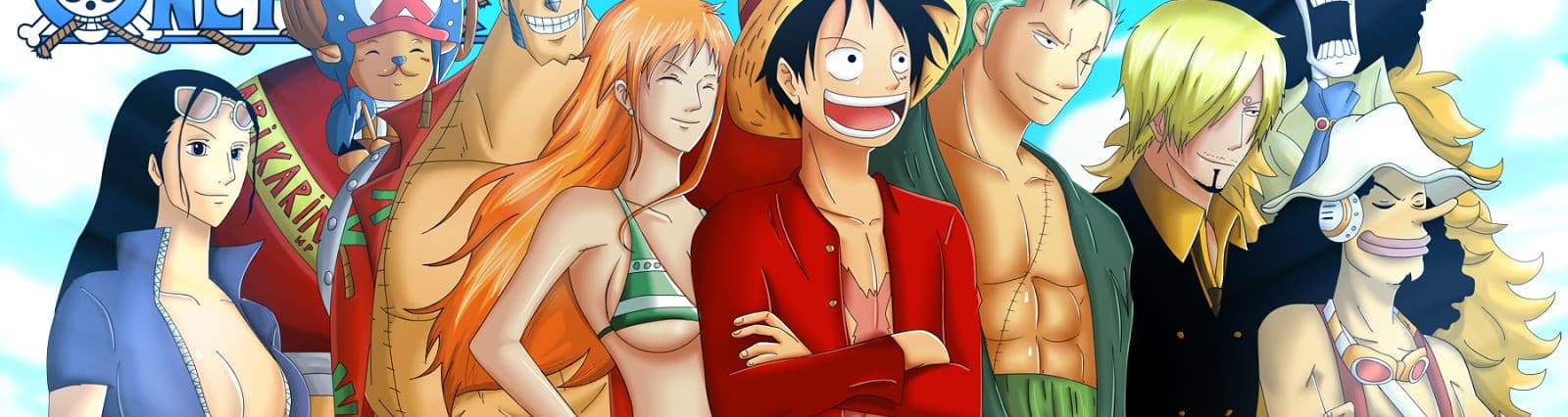 User profile banner