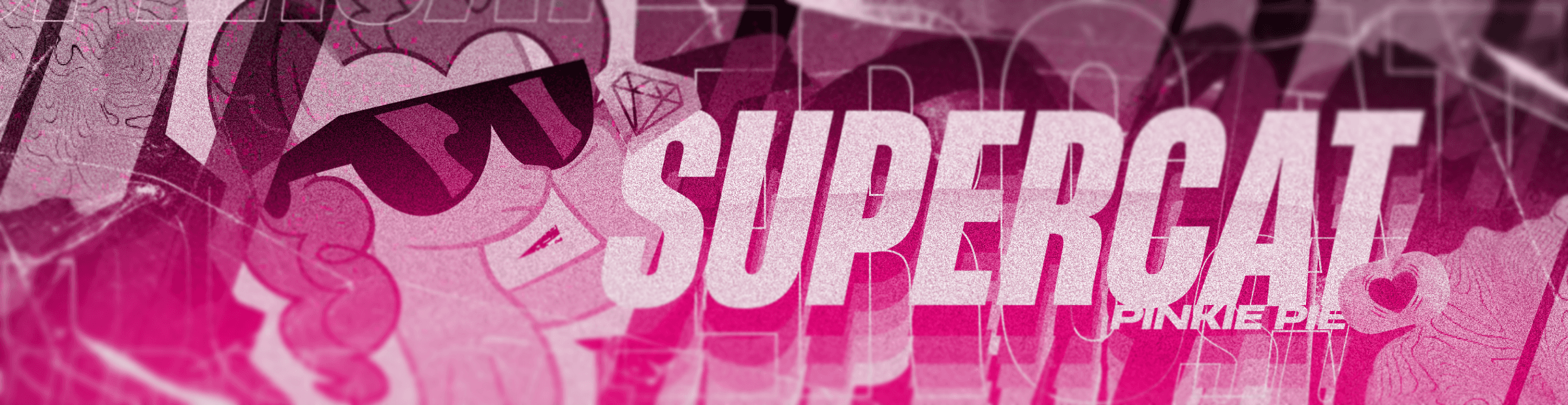 User profile banner