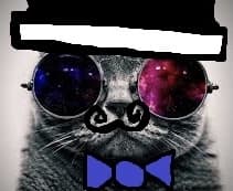 User profile banner